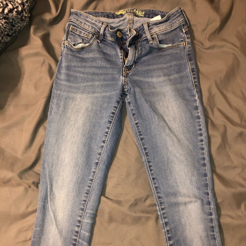 Jeans